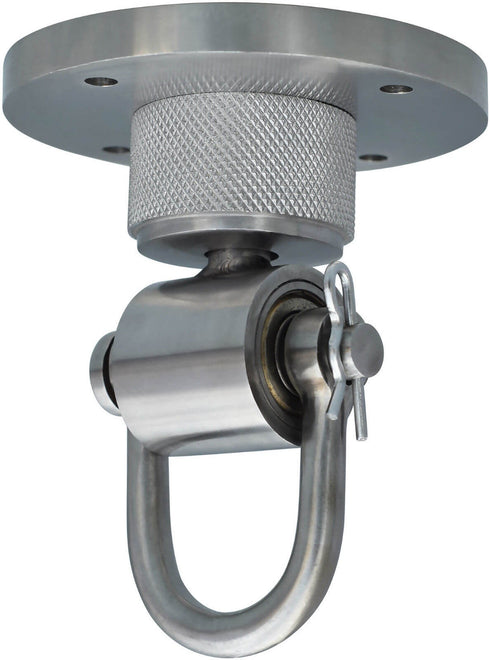 RDX S6 BALL BEARING STEEL SWIVEL-2
